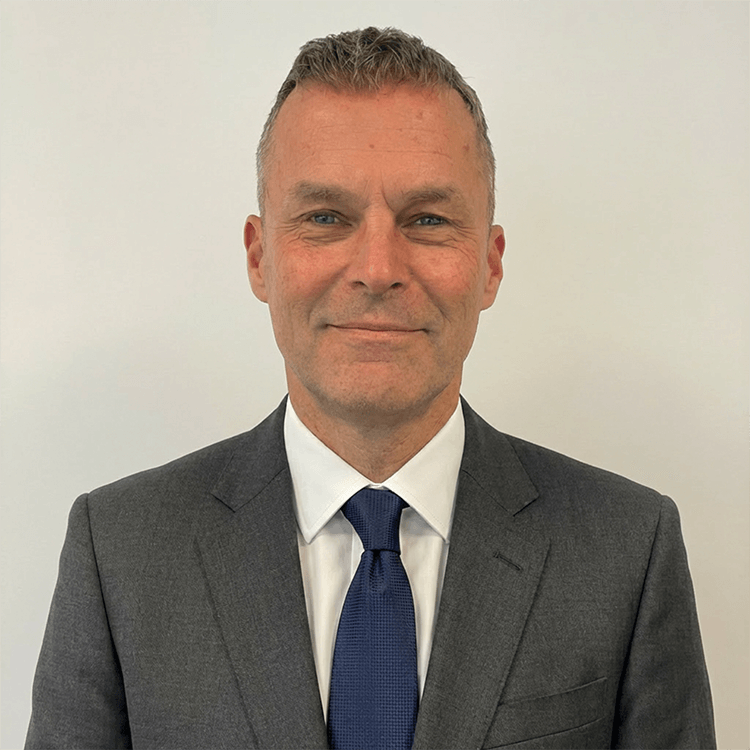UK Director
