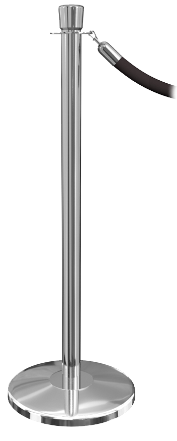 Economy Classic Stanchion Crown top