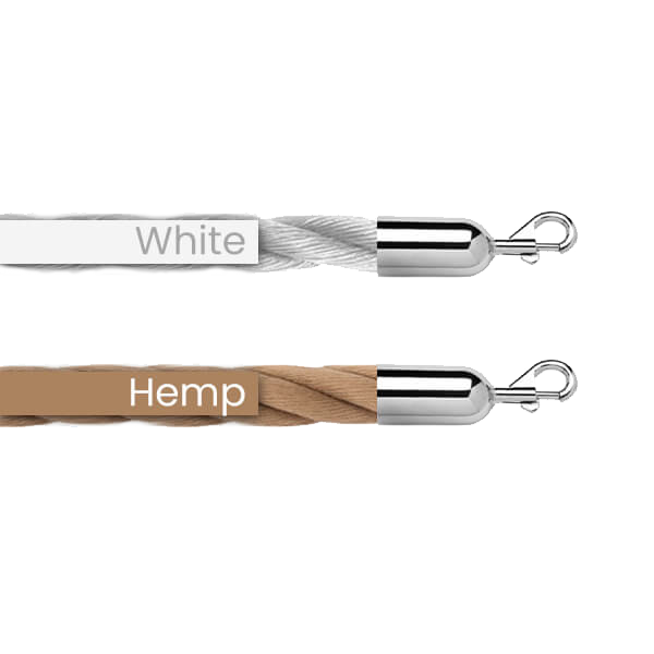 High quality Polypropalyne Ropes