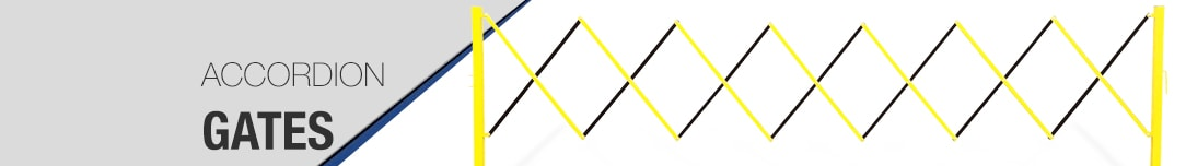 Acordian Gates Blog Header