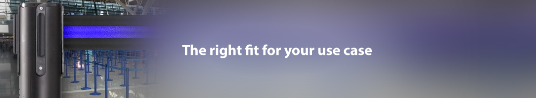 alternative to stanchion rental