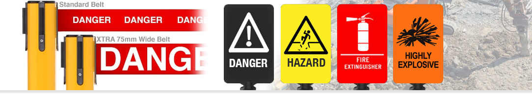 safety signs