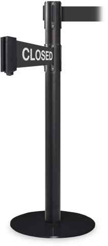 crowd control innovation